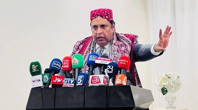 No Offloading at Airports for Overseas Pakistanis With Complete Visa Protectors, MD OPF